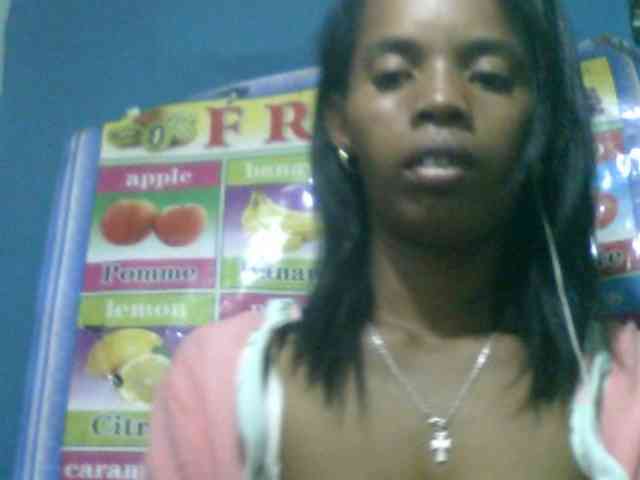 Fanihsexy webcam