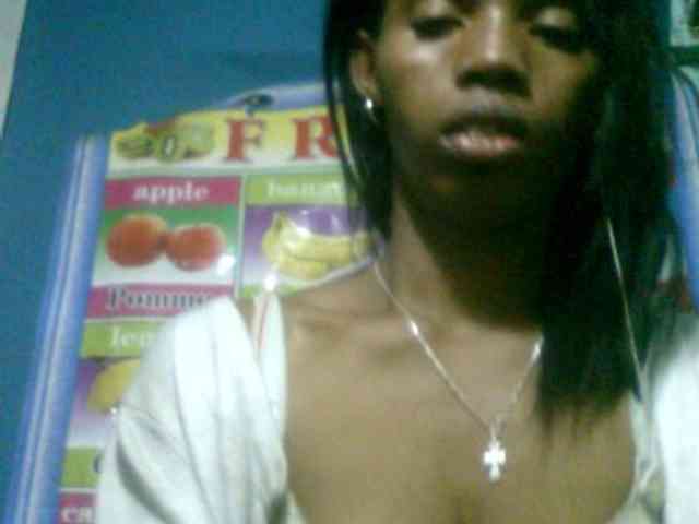 Fanihsexy webcam