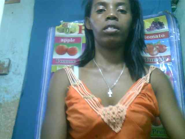 Fanihsexy webcam