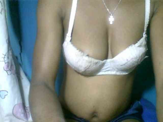Fanihsexy webcam