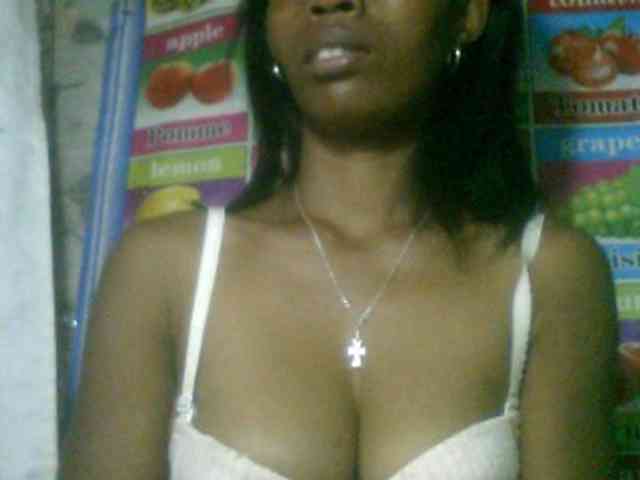 Fanihsexy webcam