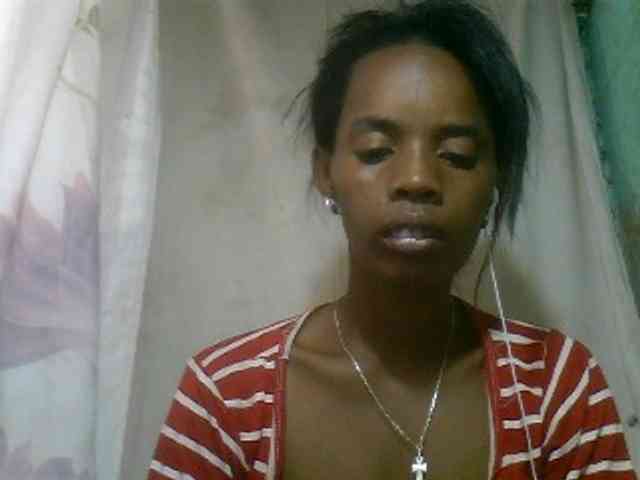 Fanihsexy webcam