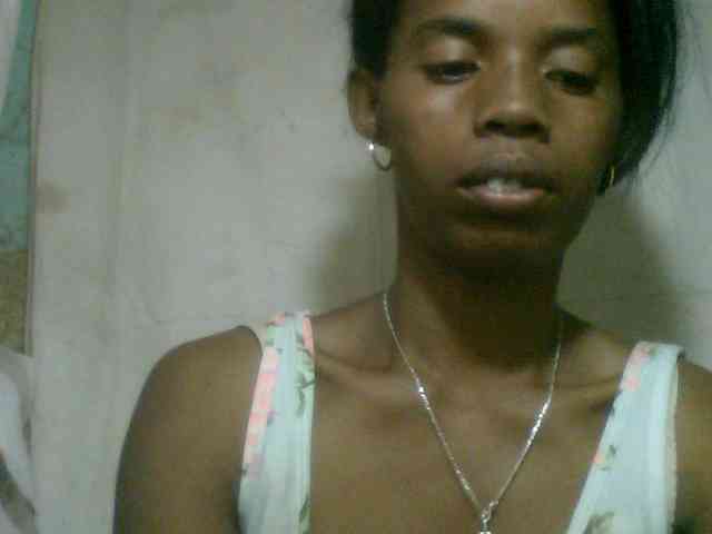 Fanihsexy webcam