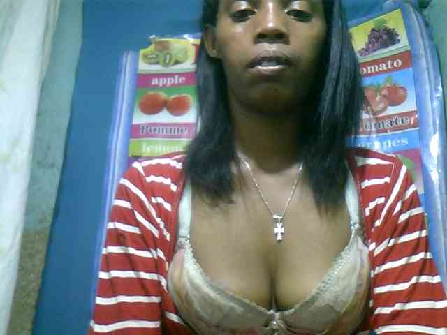 Fanihsexy webcam