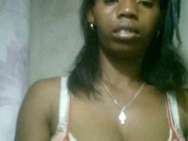 Fanihsexy webcam