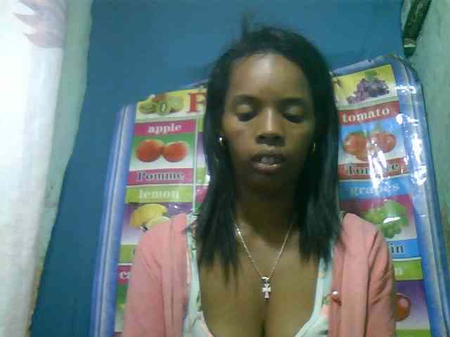 Fanihsexy webcam