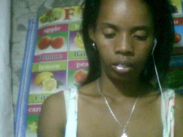 Fanihsexy webcam