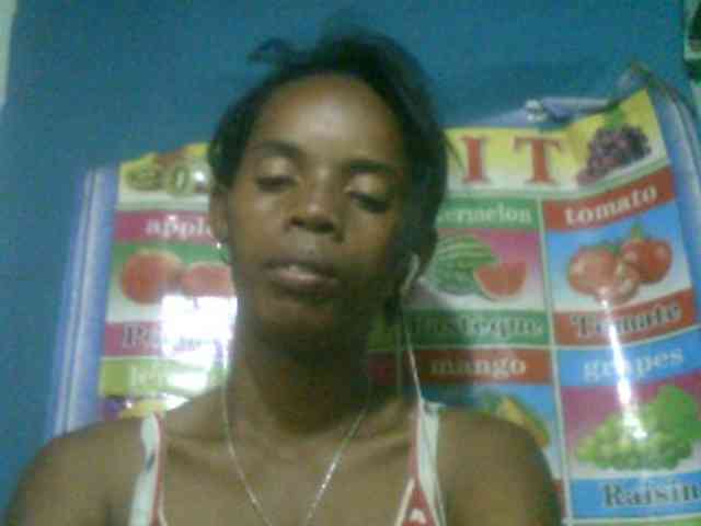 Fanihsexy webcam