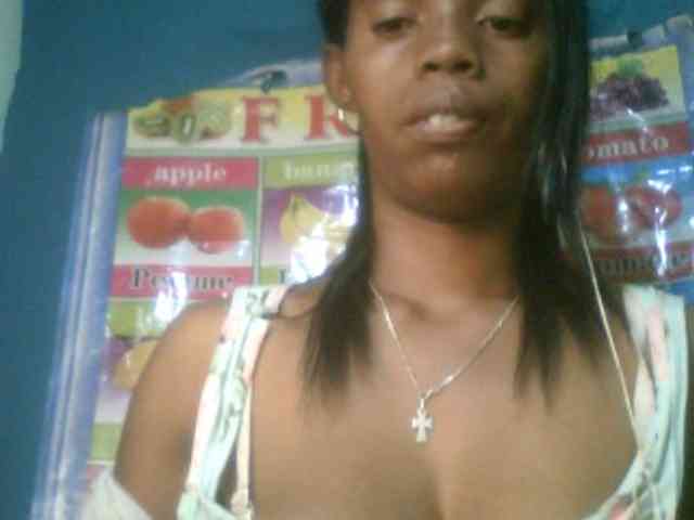 Fanihsexy webcam