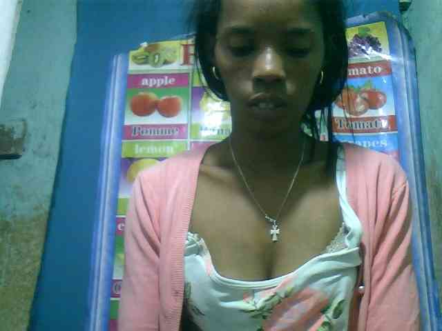 Fanihsexy webcam