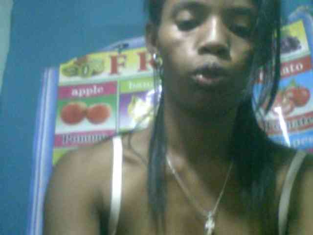 Fanihsexy webcam