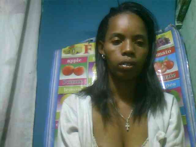 Fanihsexy webcam
