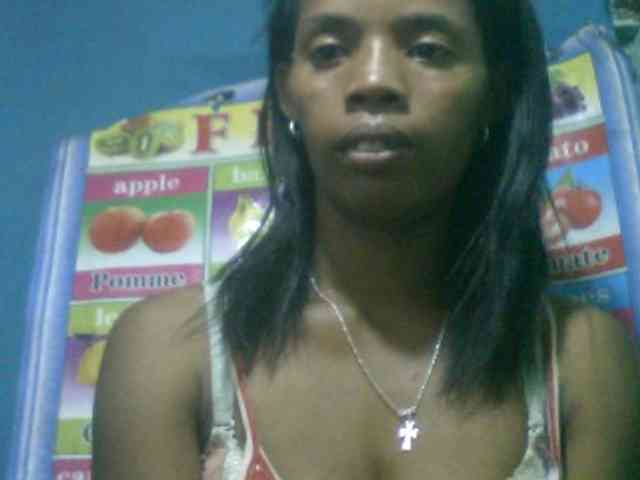 Fanihsexy webcam