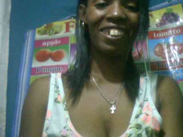 Fanihsexy