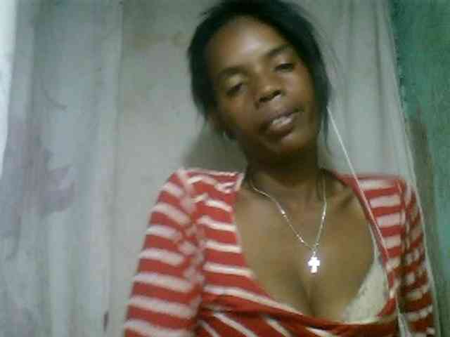 Fanihsexy webcam