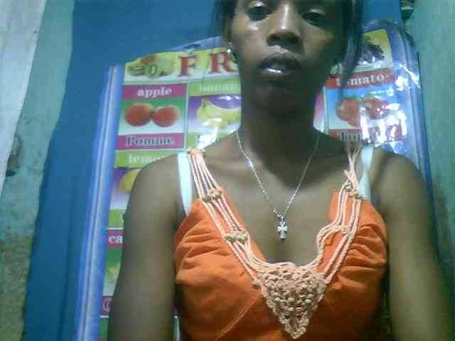 Fanihsexy webcam