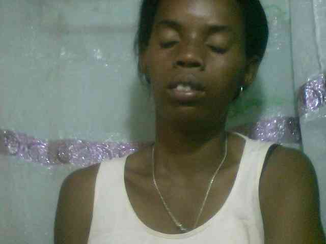 Fanihsexy webcam