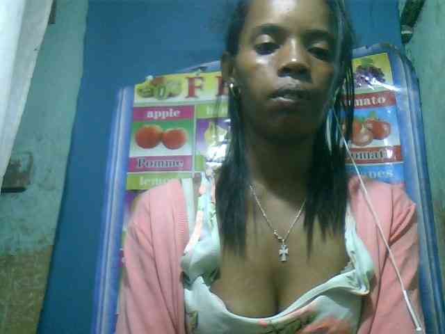 Fanihsexy webcam