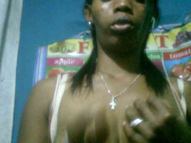Fanihsexy webcam