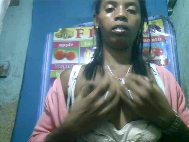 Fanihsexy webcam