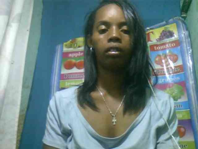 Fanihsexy webcam