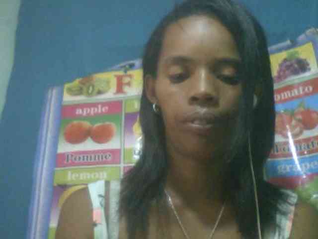Fanihsexy webcam