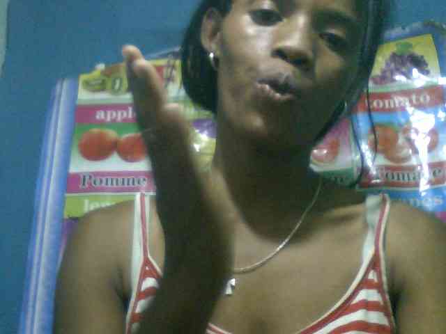 Fanihsexy