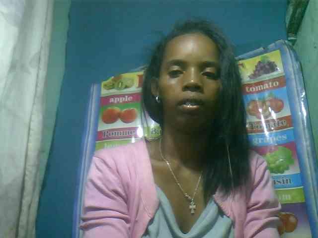 Fanihsexy webcam