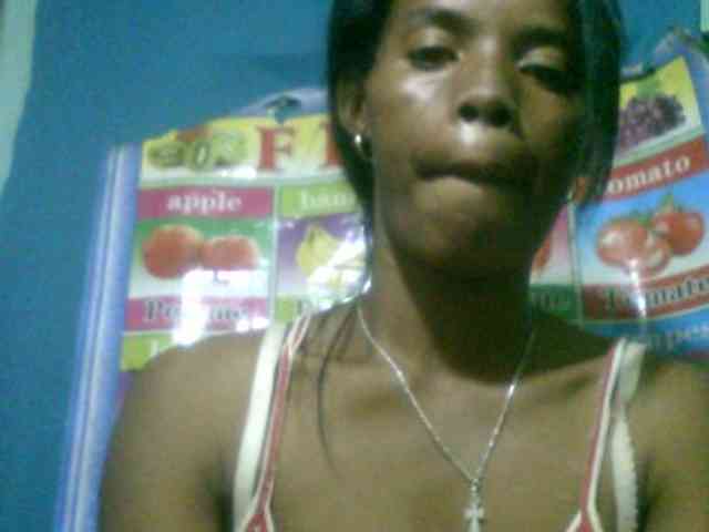 Fanihsexy webcam