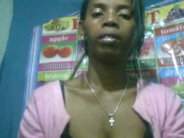 Fanihsexy webcam