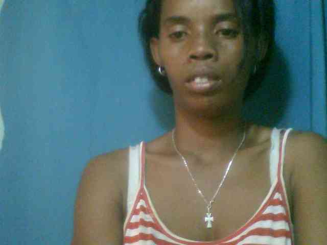 Fanihsexy webcam