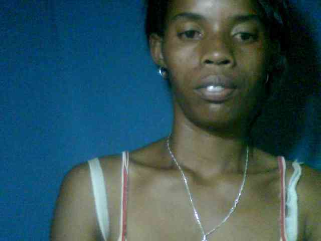 Fanihsexy webcam