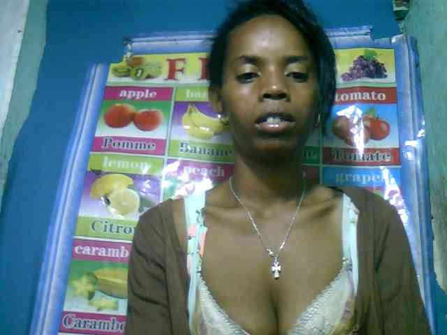 Fanihsexy webcam