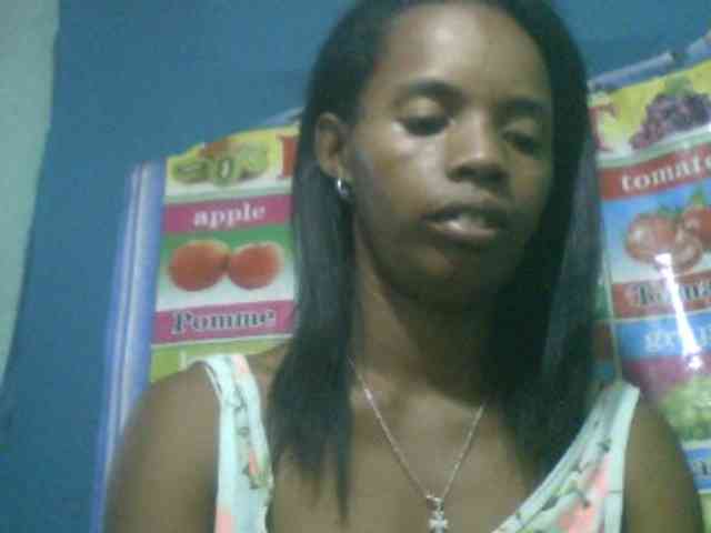 Fanihsexy webcam