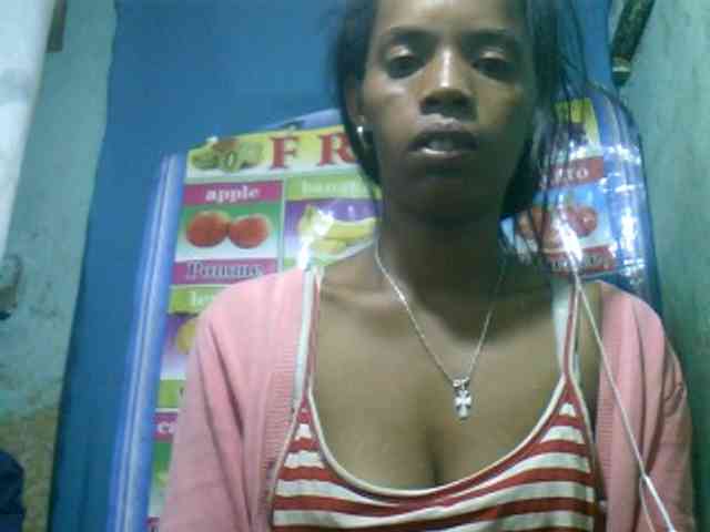 Fanihsexy webcam