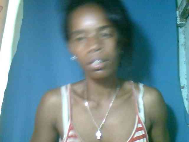 Fanihsexy webcam