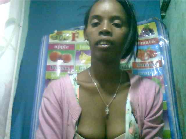 Fanihsexy webcam