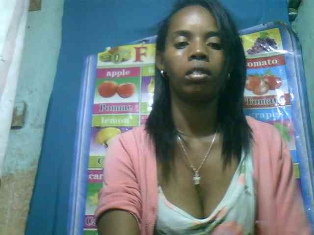 Fanihsexy webcam
