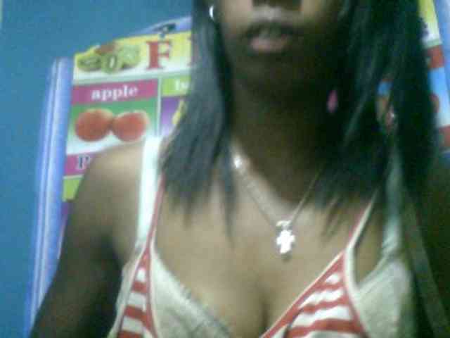 Fanihsexy webcam