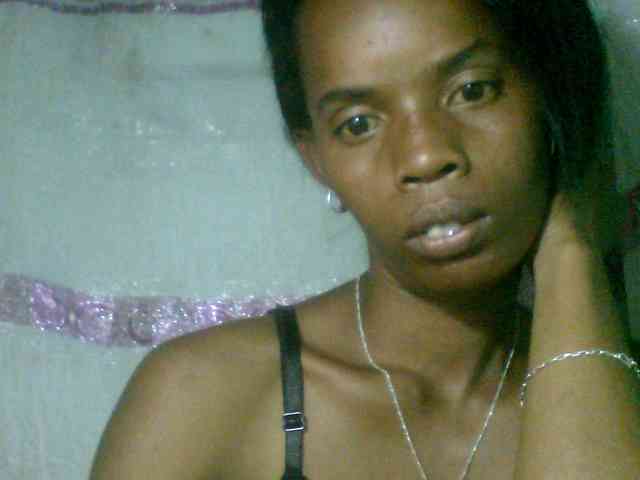 Modèle: Fanihsexy