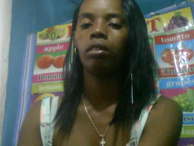 Fanihsexy webcam