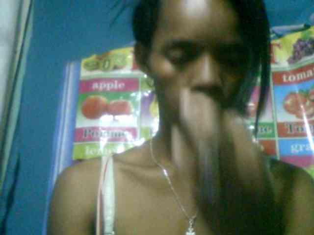 Fanihsexy webcam