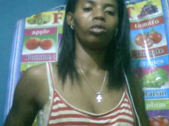 Fanihsexy webcam