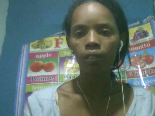Fanihsexy webcam