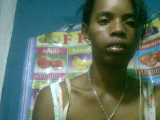 Fanihsexy webcam