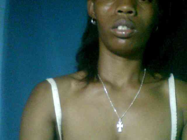 Fanihsexy webcam