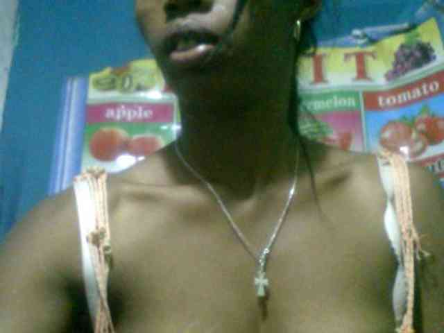 Fanihsexy webcam