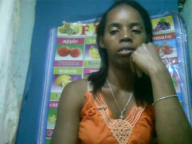 Fanihsexy webcam