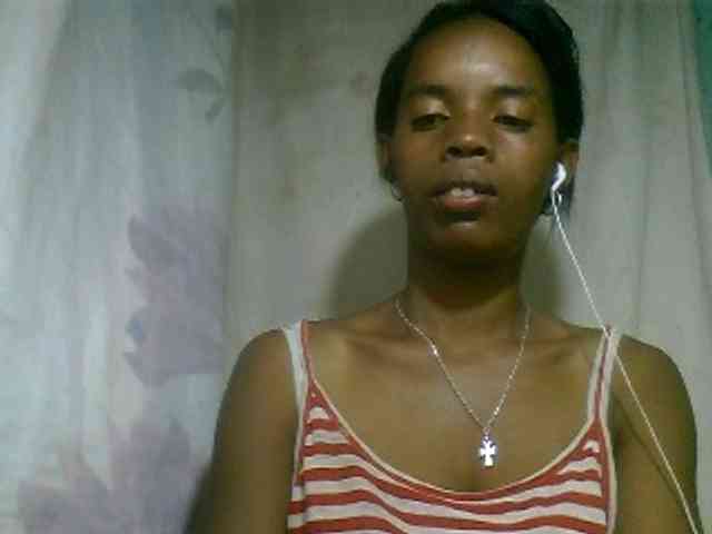 Fanihsexy webcam