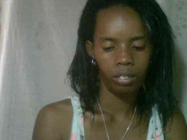 Fanihsexy webcam